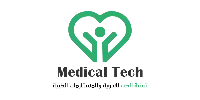 Official logo of Medical Tech, a proud partner of Ibex.