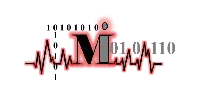 Official logo of Med  Informatics, a proud partner of Ibex.