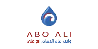Official logo of Abo all, a proud partner of Ibex.