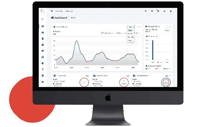 Ibex Peak Case Study Showcase by Ibex