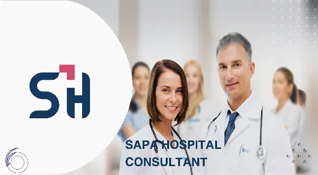 SABA HOSPITAL Case Study Showcase | Ibex