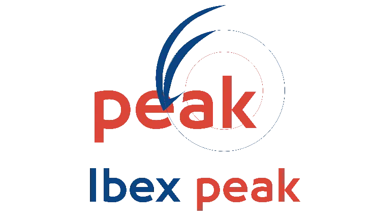 Ibex Peak screenshot illustrating the Challenges & Operational Needs phase by Ibex