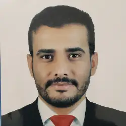  Mohammed Khasrouf - Owner, a client of Ibex