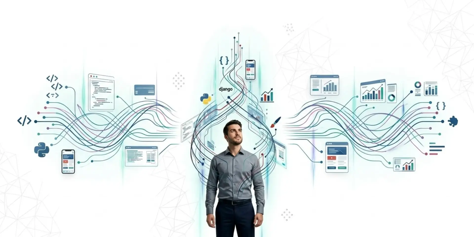 Engineering Your Digital Future | Ibex