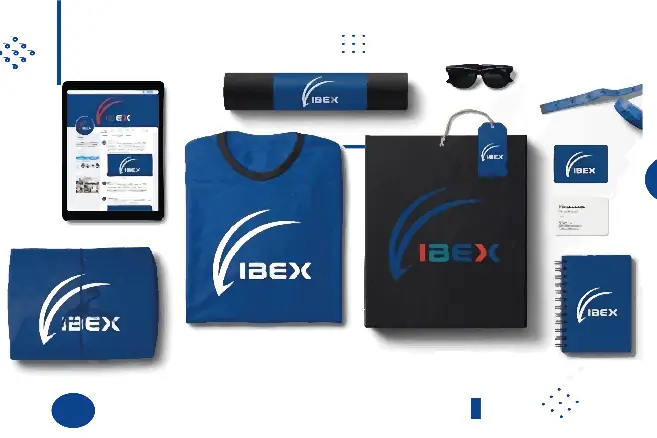 Brand Identity Solutions | Ibex