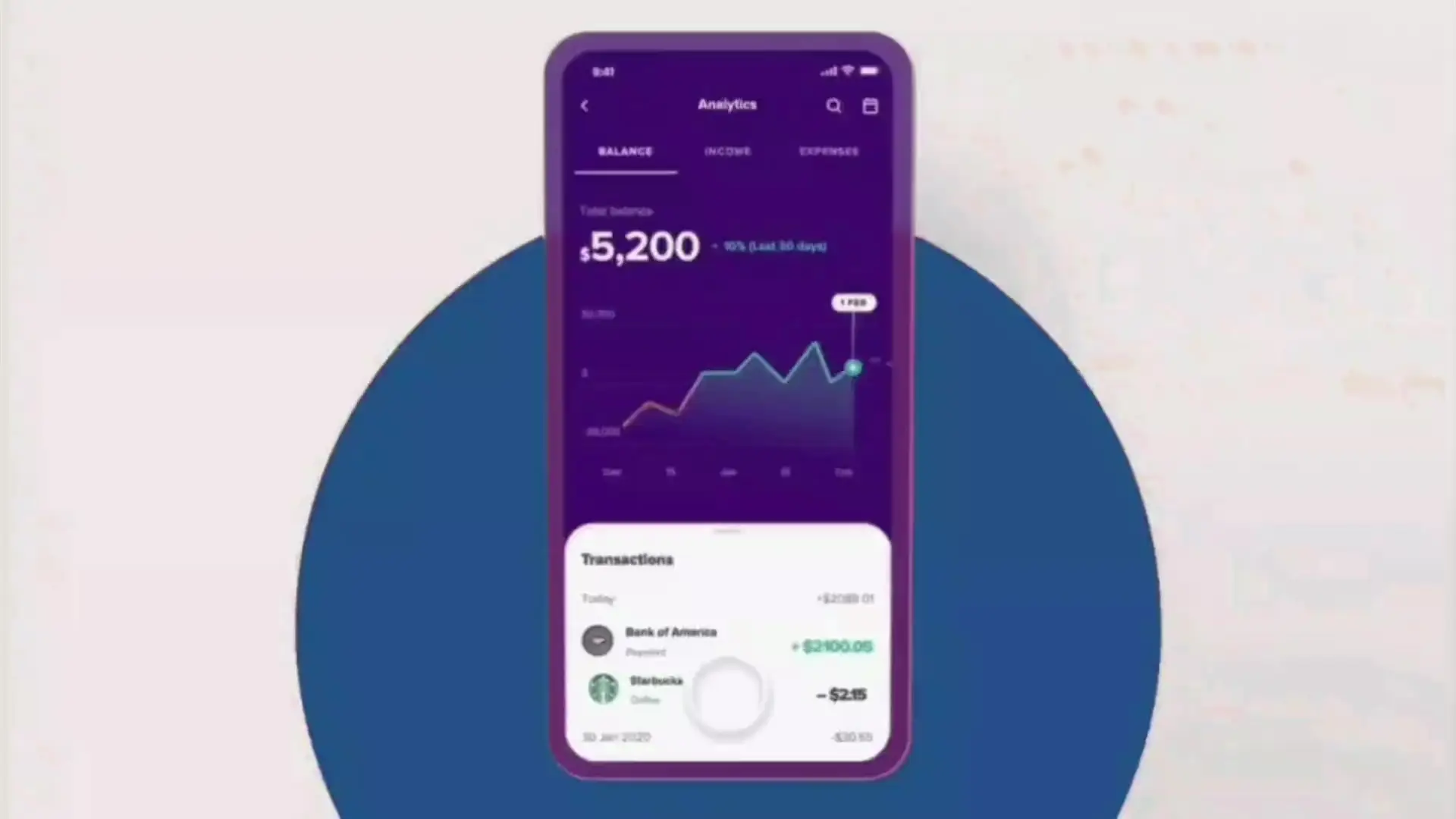 Mobile App Services | Ibex