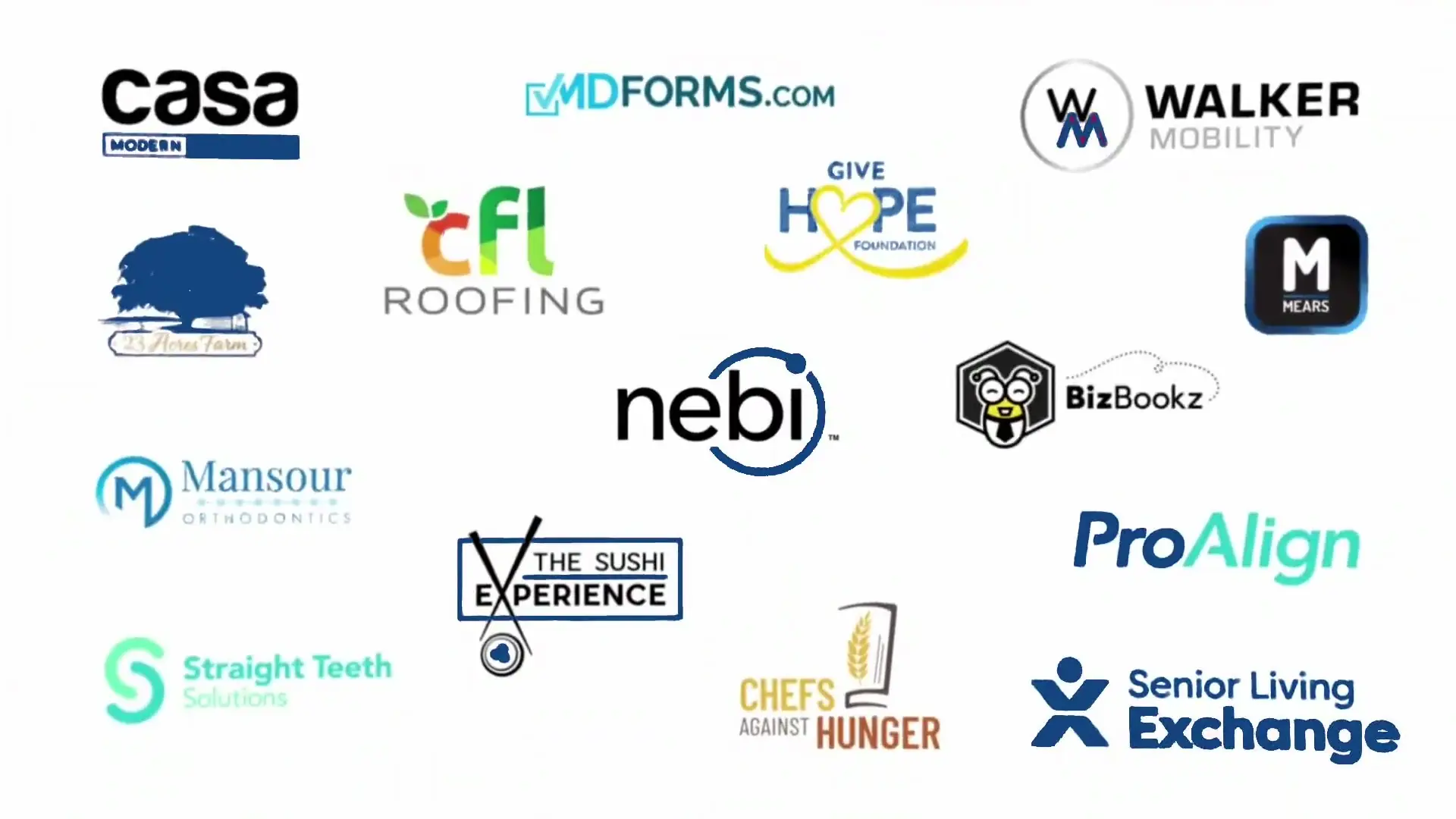 Brand Identity Solutions | Ibex