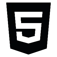 Html5 technology logo used by Ibex