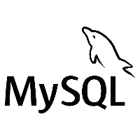 Mysql technology logo used by Ibex
