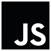 Javascript technology logo used by Ibex