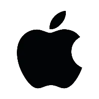 Apple technology logo used by Ibex