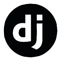 Django technology logo used by Ibex