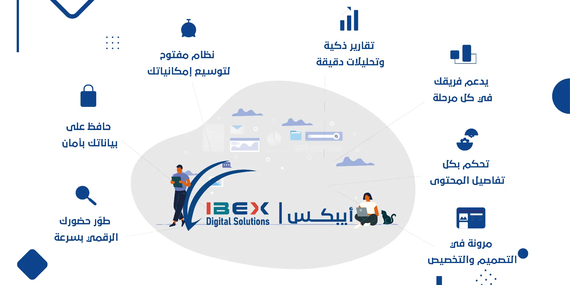 Ibex Services & Solutions